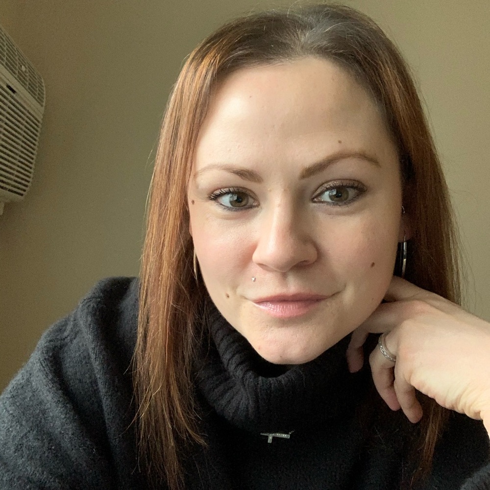 Meet your Posher, Rachel